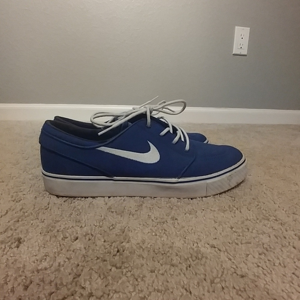 Nike Stefan Janoski